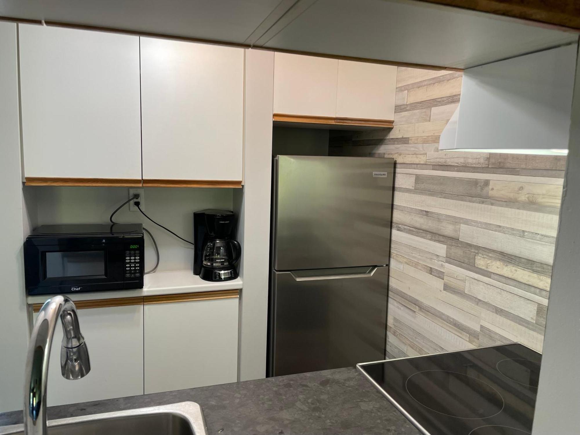 דירות סטונהם Ski-In, Ski-Out Chaleureux Studio Loft Au Pied Des Pistes De Ski מראה חיצוני תמונה